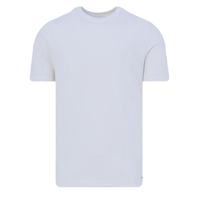 Drykorn Anton t-shirt met korte mouwen 080170-001-M large