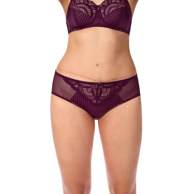 Amoena Karolina heup slip karolina panty plum 9619995361621 large