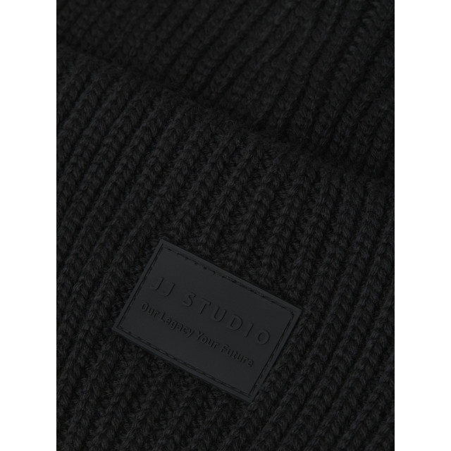 Jack & Jones Heren muts jachakkai beanie 12259422 large