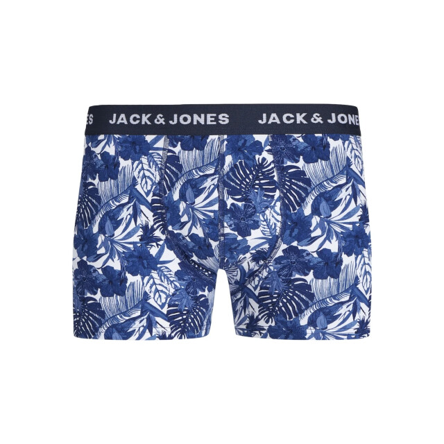 Jack & Jones Heren boxershorts trunks jacdexter 7-pack 12267056 large