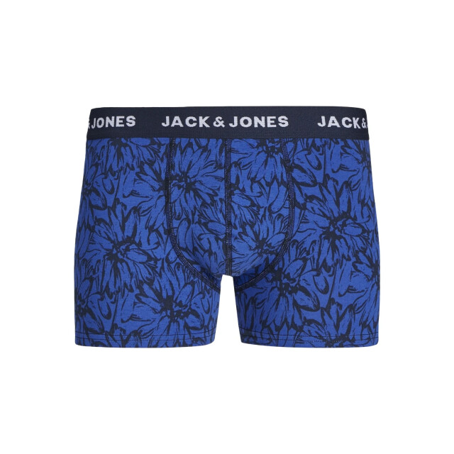 Jack & Jones Heren boxershorts trunks jacdexter 7-pack 12267056 large