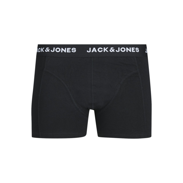 Jack & Jones Heren boxershorts trunks jacsimply multicolor 7-pack 12184790 large