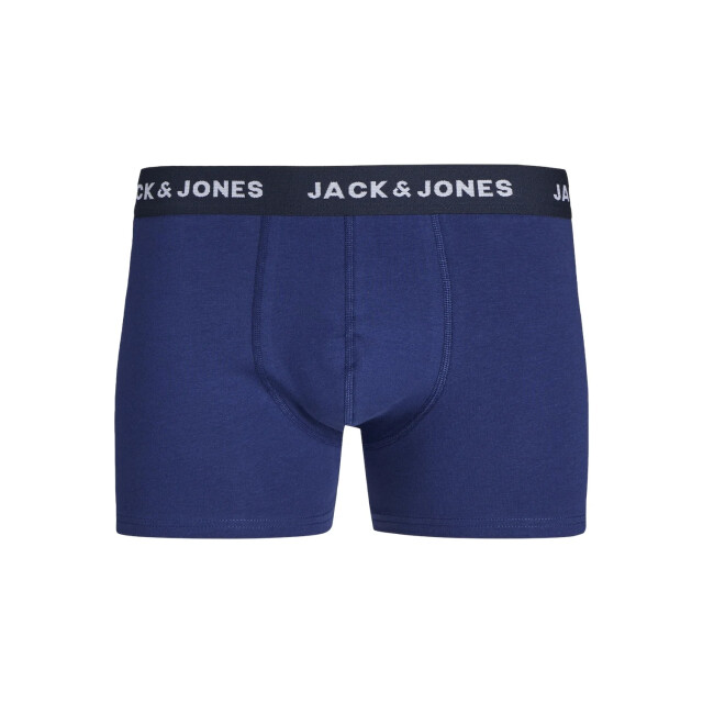 Jack & Jones Heren boxershorts trunks jacdexter 7-pack 12267056 large