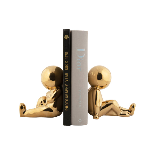 Present Time bookend joey verguld 2946806 large