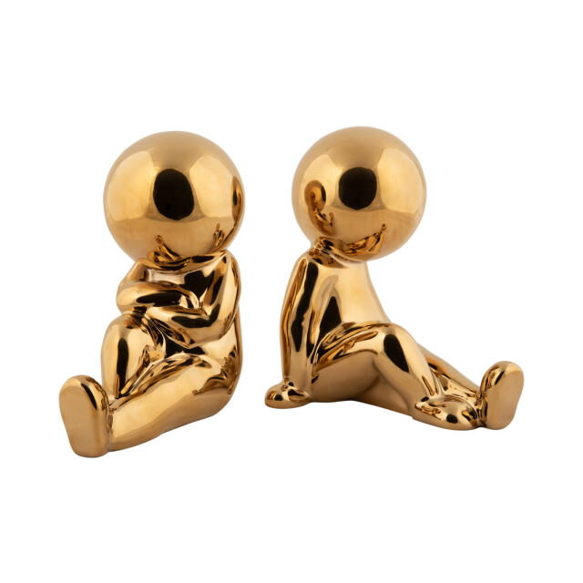 Present Time bookend joey verguld 2946806 large