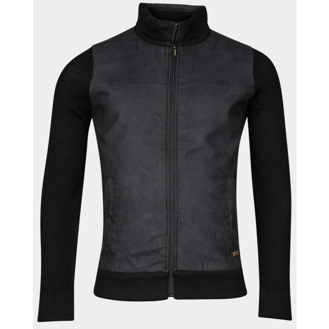 Baileys Vest cardigan zip 422071/60 183401 large