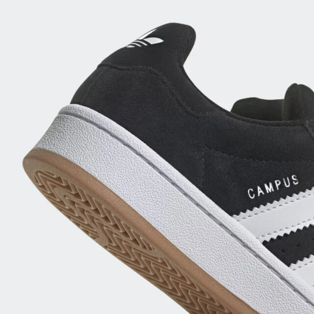 Adidas Campus 00s gs /wit HQ6638 large