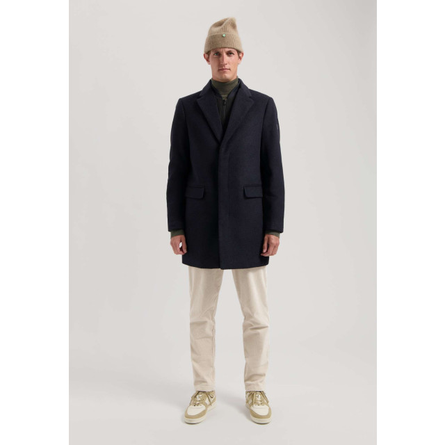 Dstrezzed Ds carter coat 101510-649 large