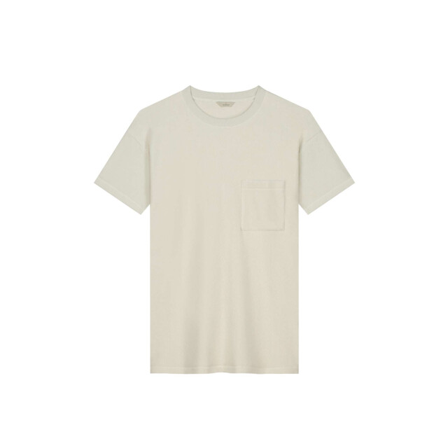 Dstrezzed Ds collin tee towelling 203014-107 large