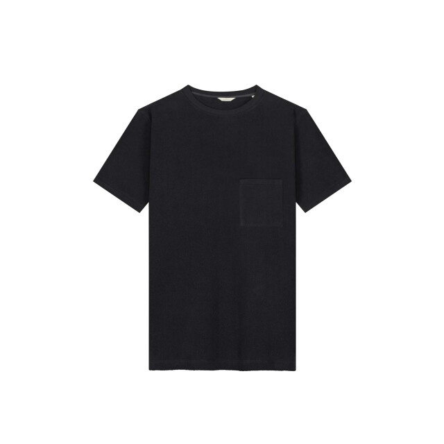 Dstrezzed Ds collin tee towelling 203014-999 large