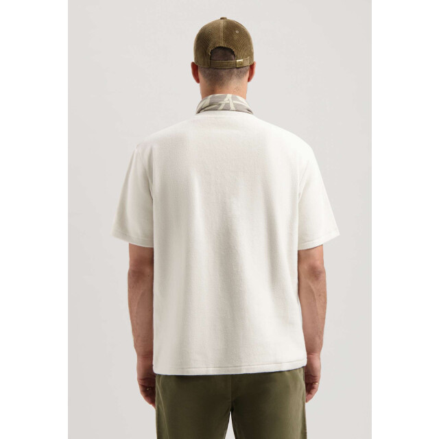 Dstrezzed Ds collin tee towelling 203014-107 large