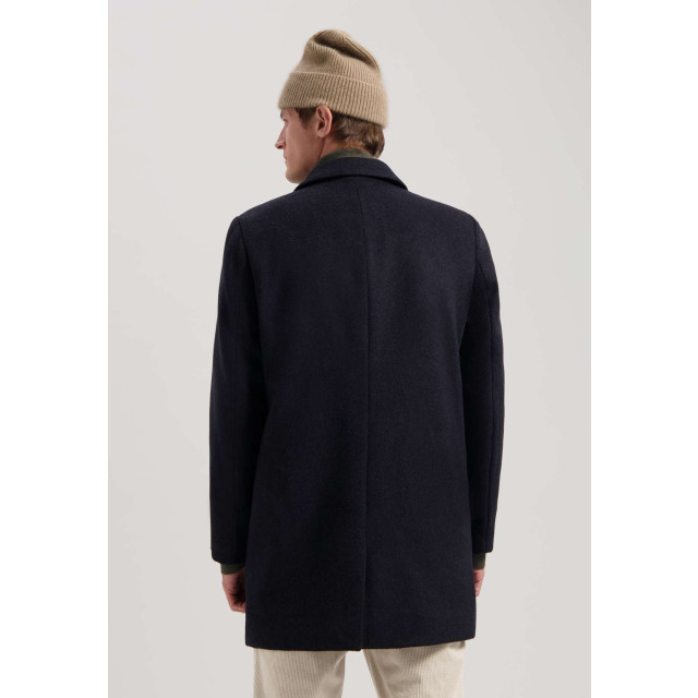 Dstrezzed Ds carter coat 101510-649 large