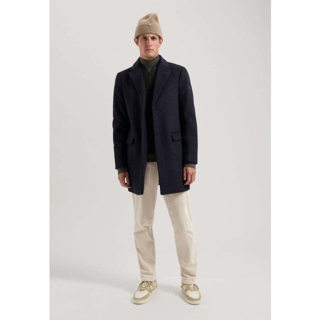 Dstrezzed Ds carter coat 101510-649 large