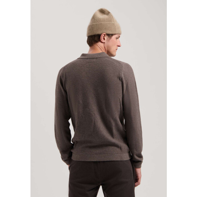 Dstrezzed Ds mercury polo 405578-AW24-270 large