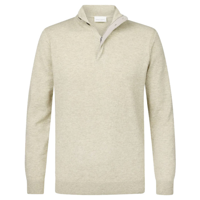 Profuomo Pullover ppvj30024b Profuomo Pullover PPVJ30024B large