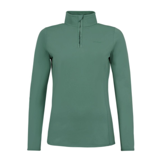 Protest refabriz 1/4 zip top pully+r ski dames - 067546_300-44 large