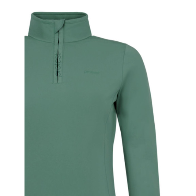 Protest refabriz 1/4 zip top pully+r ski dames - 067546_300-44 large