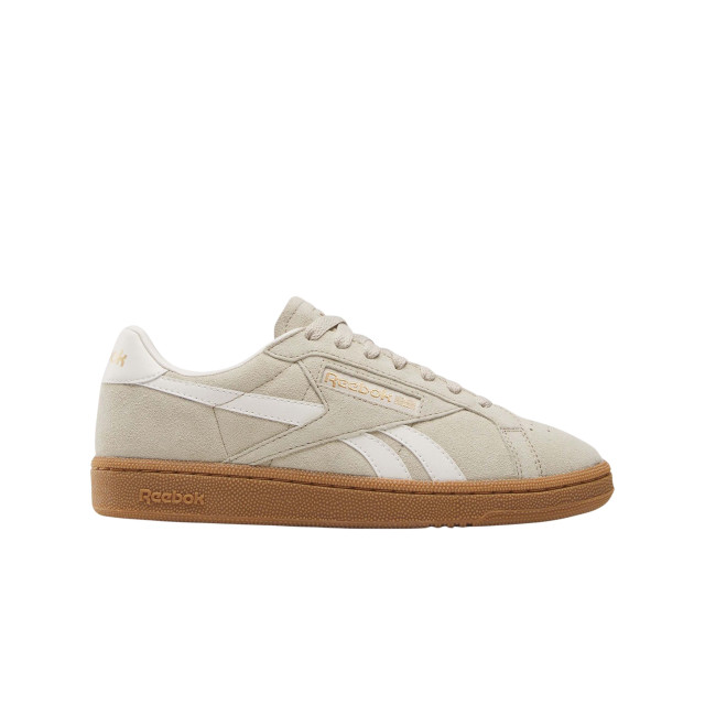 Reebok Club c grounds uk classic sneaker club-c-grounds-uk-classic-beige-sneaker-00057196-beige large