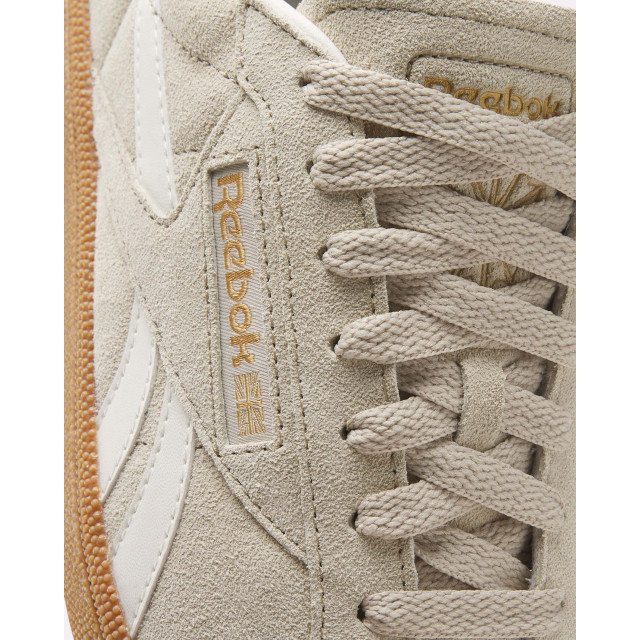 Reebok Club c grounds uk classic sneaker club-c-grounds-uk-classic-beige-sneaker-00057196-beige large