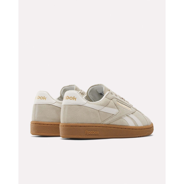 Reebok Club c grounds uk classic sneaker club-c-grounds-uk-classic-beige-sneaker-00057196-beige large