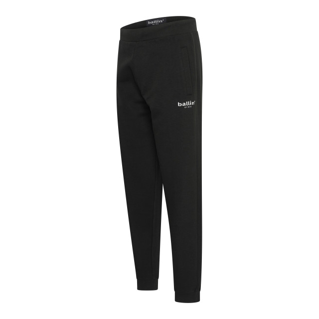 Ballin Est. 2013 Small logo jogging pant JOG-H00051-BLK-L large