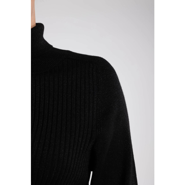 Nukus Fw21611 silvi pullover black FW240615 17 large