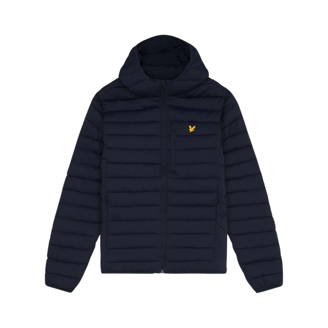 Lyle and Scott Tretch lightweight quilted ja stretch-lightweight-quilted-jas-00056771-blue large