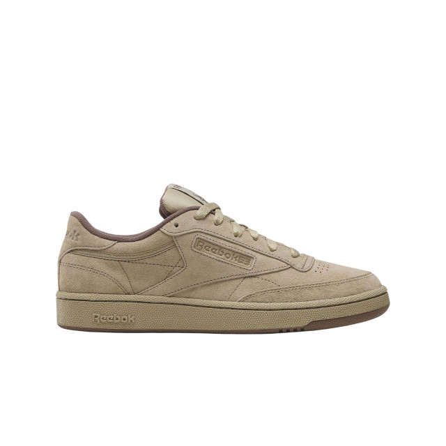 Reebok Club c 85 mushroom sneaker club-c-85-mushroom-sneaker-00057194-brown large