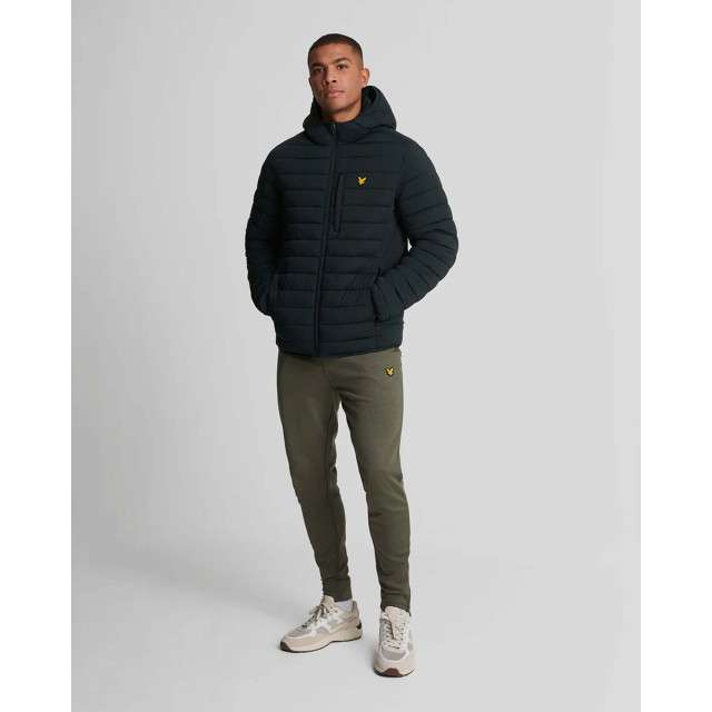 Lyle and Scott Tretch lightweight quilted ja stretch-lightweight-quilted-jas-00056771-blue large