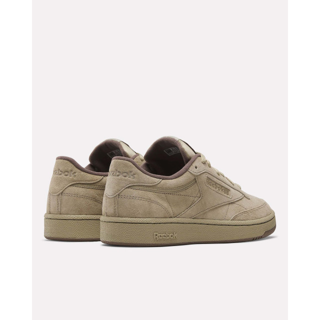 Reebok Club c 85 mushroom sneaker club-c-85-mushroom-sneaker-00057194-brown large