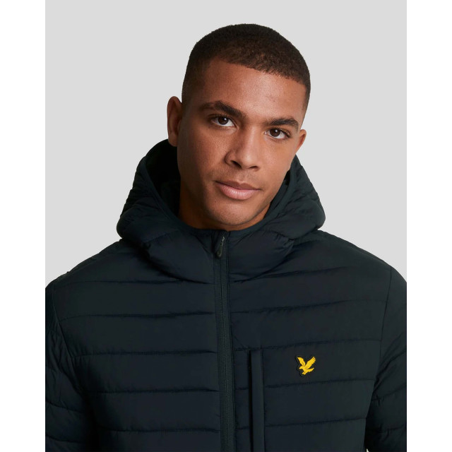 Lyle and Scott Tretch lightweight quilted ja stretch-lightweight-quilted-jas-00056771-blue large