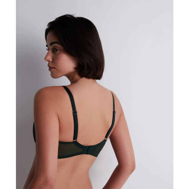 Aubade Into the groove voorgevormde beugel bh 3bn18 forest 9472173015381 large