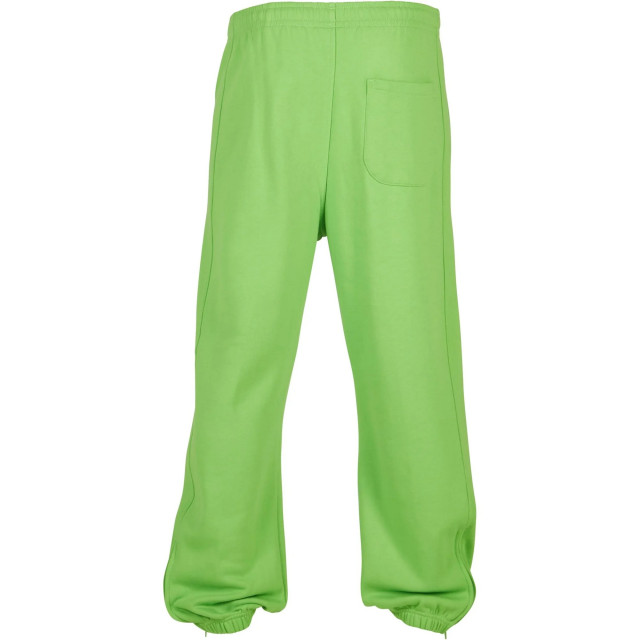 Urban Classics Heren zweetbroek UTTN1533_limegreen large