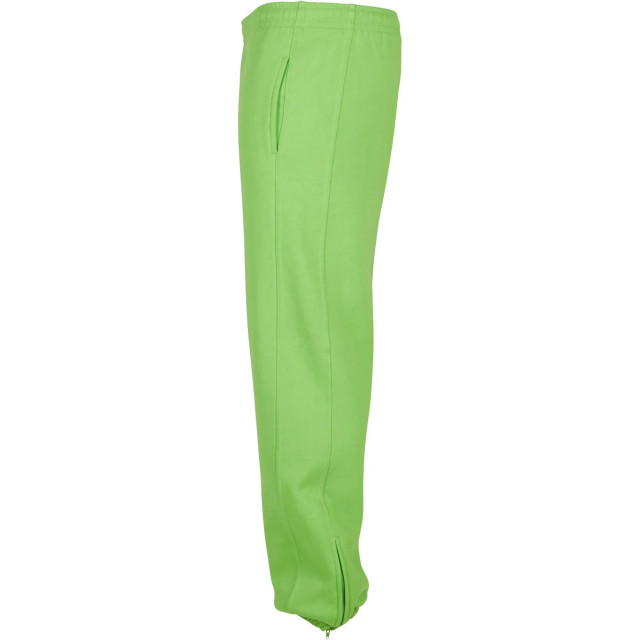 Urban Classics Heren zweetbroek UTTN1533_limegreen large