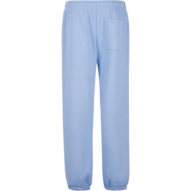 Urban Classics Effen heren fluffy joggingbroek UTTN1699_powderblue large