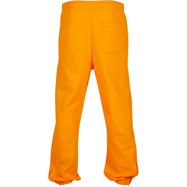 Urban Classics Heren zweetbroek UTTN1533_orange large