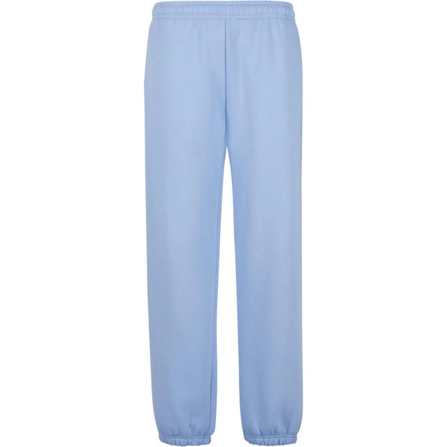 Urban Classics Effen heren fluffy joggingbroek UTTN1699_powderblue large