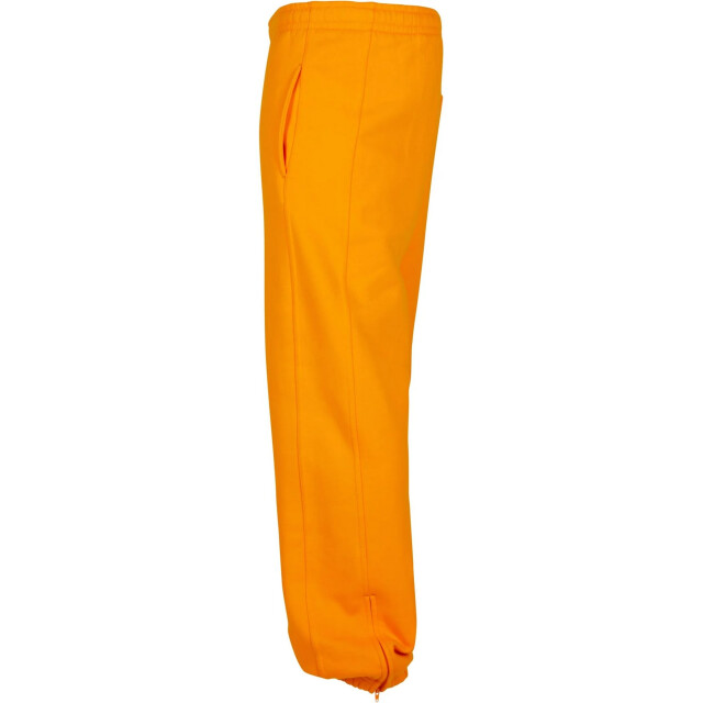 Urban Classics Heren zweetbroek UTTN1533_orange large