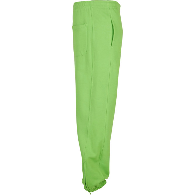 Urban Classics Heren zweetbroek UTTN1533_limegreen large