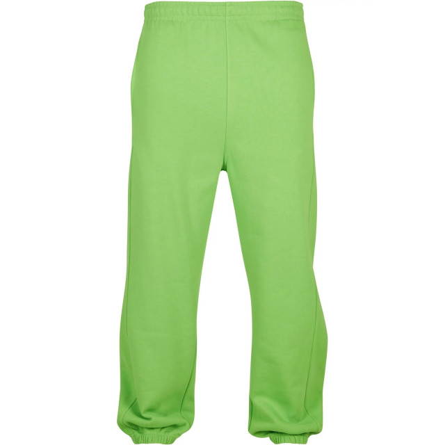 Urban Classics Heren zweetbroek UTTN1533_limegreen large