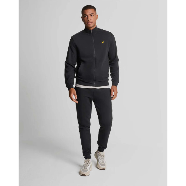 Lyle and Scott Tape trackie tape-trackies-00056784-black large