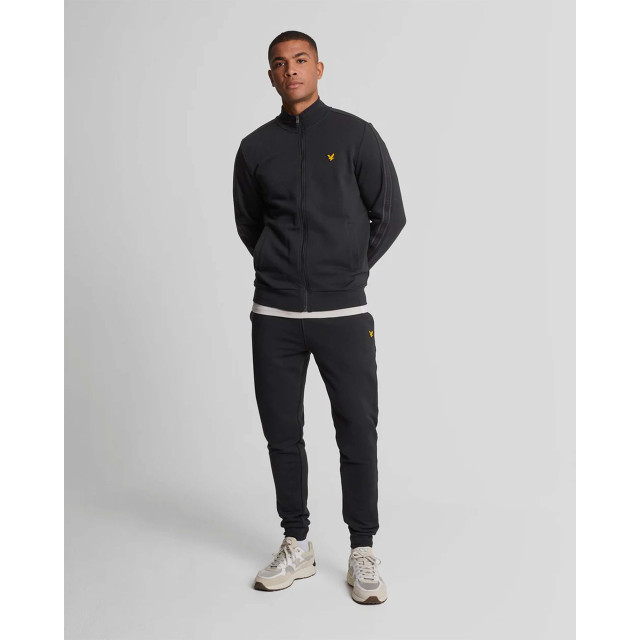 Lyle and Scott Tape trackie tape-trackies-00056784-black large