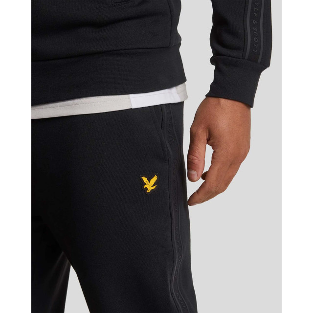 Lyle and Scott Tape trackie tape-trackies-00056784-black large