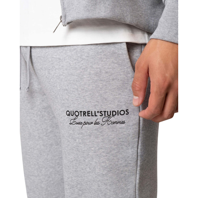 Quotrell Studios broek studios-broek-00057940-grey large