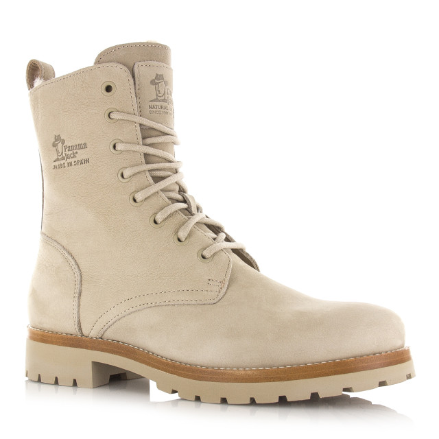 Panama Jack Frisia B12 Boots Beige Frisia B12 large