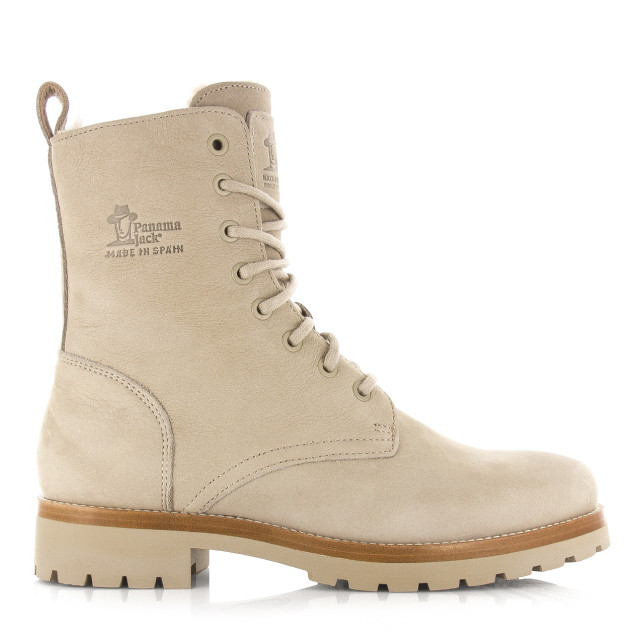 Panama Jack Frisia B12 Boots Beige Frisia B12 large