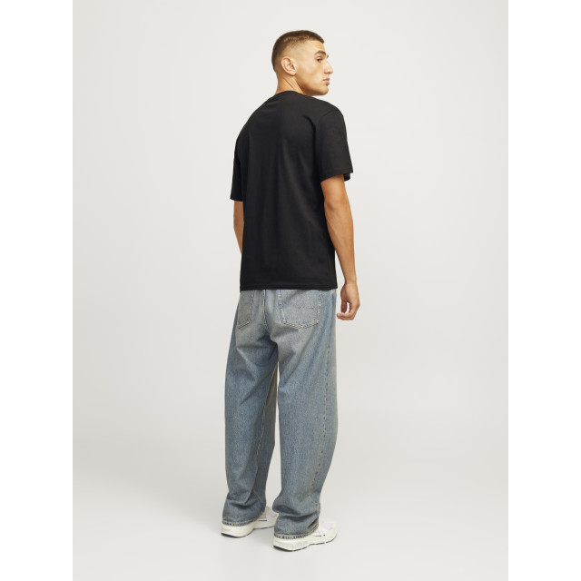 Jack & Jones Jorportland block branding ss cn ln 12262662 large