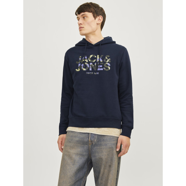 Jack & Jones Jwhjames sweat hood 12266189 large