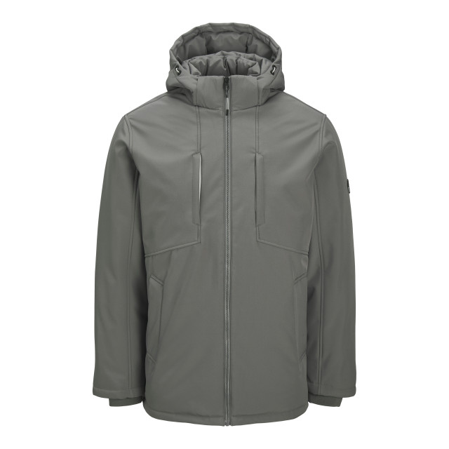 Jack & Jones Jcoland parka smu 12272728 large