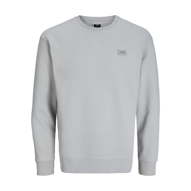 Jack & Jones Jwhclassic twill sweat crew neck 12266197 large Jack & Jones Jwhclassic twill sweat crew neck 12266197 large
